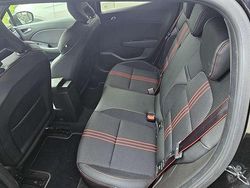 Nero Usata 2022 Renault Clio V R.S. Tre volumi | 16.000 € (Buon prezzo)