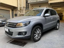 Other Usata 2014 VW Tiguan R-line SUV | 12.900 € (Ottimo prezzo)