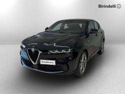 Nero Usata 2023 Alfa Romeo Tonale Ti SUV | 27.500 € (Cara)