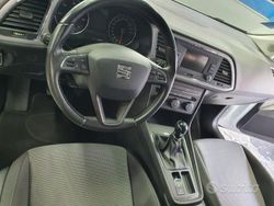 Bianco Usata 2019 Seat Leon Tre volumi | 13.000 € (Buon prezzo)