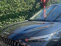 Nero Usata 2023 EVO Evo 7 SUV | 27.000 € (Buon prezzo)