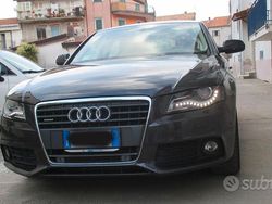 Usata 2009 Audi A4 Tre volumi | 9000 € (Buon prezzo)