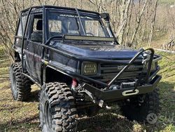 Usata 1988 Daihatsu Rocky SUV | 12.000 €