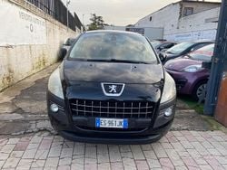 Nero Usata 2013 Peugeot 3008 Allure SUV | 2900 € (Super prezzo)