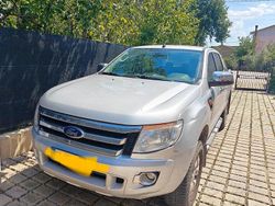 Grigio Usata 2015 Ford Ranger Pick-up | 24.500 € (Buon prezzo)