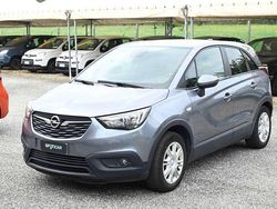 Grigio Usata 2018 Opel Crossland X Innovation SUV | 9900 € (Buon prezzo)