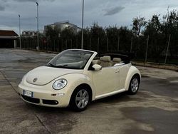 Other Usata 2007 VW Beetle Edition Cabrio | 3999 € (Super prezzo)