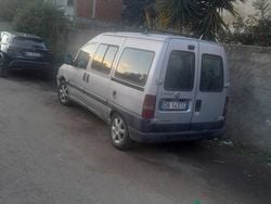 Grigio Usata 2006 Fiat Scudo Furgone | 4000 €