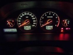 Grigio Usata 1999 Volvo S80 Tre volumi | 15.000 €