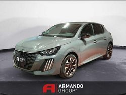 Grigio Nuova 2025 Peugeot 208 Allure Due volumi | 22.400 € (Cara)