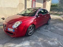 Rosso Usata 2009 Alfa Romeo MiTo Due volumi | 4000 € (Ottimo prezzo)