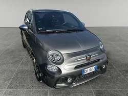 Grigio Usata 2019 Abarth 595 Turismo Due volumi | 16.850 € (Ottimo prezzo)