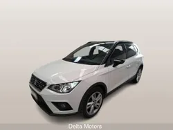 Bianco Usata 2020 Seat Arona FR SUV | 12.700 € (Buon prezzo)