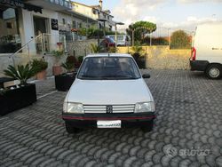 Bianco Usata 1991 Peugeot 205 Due volumi | 1500 €