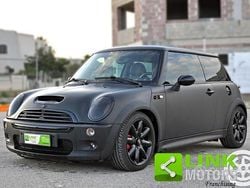Grigio scuro Usata 2006 Mini Cooper S Due volumi | 5990 € (Super prezzo)