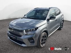 Grigio Nuova 2025 Citroën C3 PureTech Due volumi | 16.700 € (Buon prezzo)