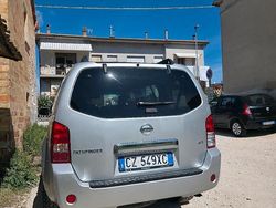 Usata 2005 Nissan Pathfinder SUV | 6499 € (Buon prezzo)
