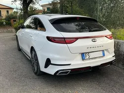 Usata 2020 Kia ProCeed Due volumi | 16.000 €