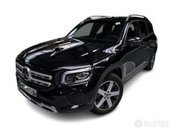 Nero Usata 2023 Mercedes 200 SUV | 37.890 € (Cara)