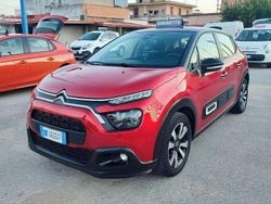 Rosso Usata 2021 Citroën C3 Shine Tre volumi | 12.000 € (Buon prezzo)