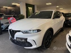 Bianco Usata 2022 Alfa Romeo Tonale Sprint SUV | 24.990 € (Buon prezzo)