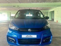 Blu Usata 2021 Aixam City Sport | 9200 €