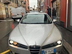 Grigio Usata 2009 Alfa Romeo 159 Progression Station wagon | 1800 € (Super prezzo)