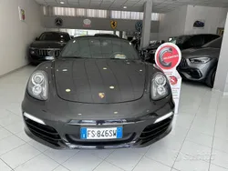 Usata 2013 Porsche Boxster Cabrio | 44.500 € (Cara)