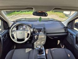 Usata 2014 Land Rover Freelander 2 S SUV | 11.200 € (Molto cara)