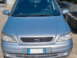 Usata 2001 Opel Astra Station wagon | 1500 € (Molto cara)