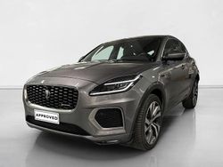 Eiger grey Usata 2021 Jaguar E-Pace R-Dynamic SUV | 29.900 € (Buon prezzo)
