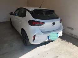 Usata 2020 Opel Corsa Due volumi | 12.000 € (Cara)