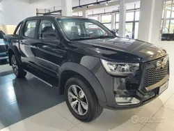 Usata 2022 EVO Cross 4 Pick-up | 24.500 €