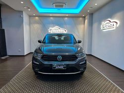 Grigio Usata 2021 VW T-Roc Style SUV | 17.900 € (Ottimo prezzo)