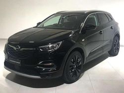 Nero Usata 2018 Opel Grandland X Innovation SUV | 14.400 € (Buon prezzo)