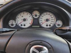 Blu Usata 2002 Mazda MX5 Cabrio | 9800 € (Buon prezzo)