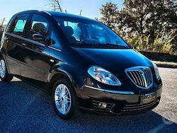 Nero Usata 2010 Lancia Musa Monovolume | 3150 € (Buon prezzo)