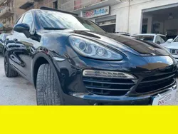Nero Usata 2014 Porsche Cayenne Platinum Edition SUV | 23.500 € (Super prezzo)