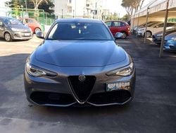 Other Usata 2018 Alfa Romeo Giulia Business Tre volumi | 14.950 € (Molto cara)