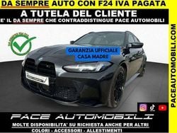 Nero metallizzato Usata 2025 BMW M3 Competition Edition Station wagon | 95.900 € (Buon prezzo)