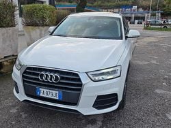 Usata 2015 Audi Q3 SUV | 15.000 € (Ottimo prezzo)