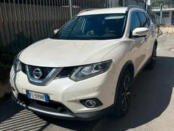 Usata 2017 Nissan X-Trail SUV | 12.000 € (Buon prezzo)