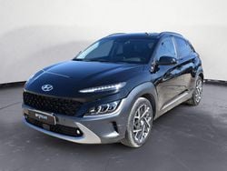 Nero Usata 2021 Hyundai Kona SUV | 17.500 € (Buon prezzo)