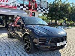 Nero Usata 2019 Porsche Macan SUV | 49.200 € (Ottimo prezzo)