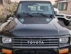 Usata 1996 Toyota Land Cruiser SUV | 18.500 €