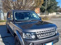 Usata 2015 Land Rover Discovery 4 SUV | 24.000 € (Buon prezzo)