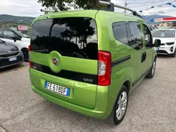 Verde Usata 2016 Fiat Qubo Trekking Monovolume | 7900 € (Ottimo prezzo)