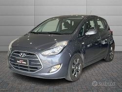 Grigio Usata 2019 Hyundai i20 Monovolume | 10.800 € (Buon prezzo)