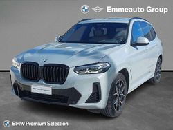Grigio Usata 2024 BMW X3 M Sport SUV | 47.800 € (Ottimo prezzo)