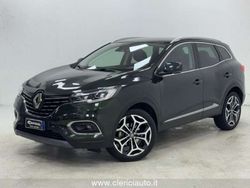 Verde Usata 2019 Renault Kadjar SUV | 18.200 € (Cara)